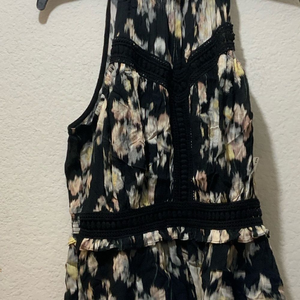 Twelfth Street By Cynthia Vincent top size Small - Picture 2 of 13